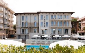 Hotel Villa Augustea